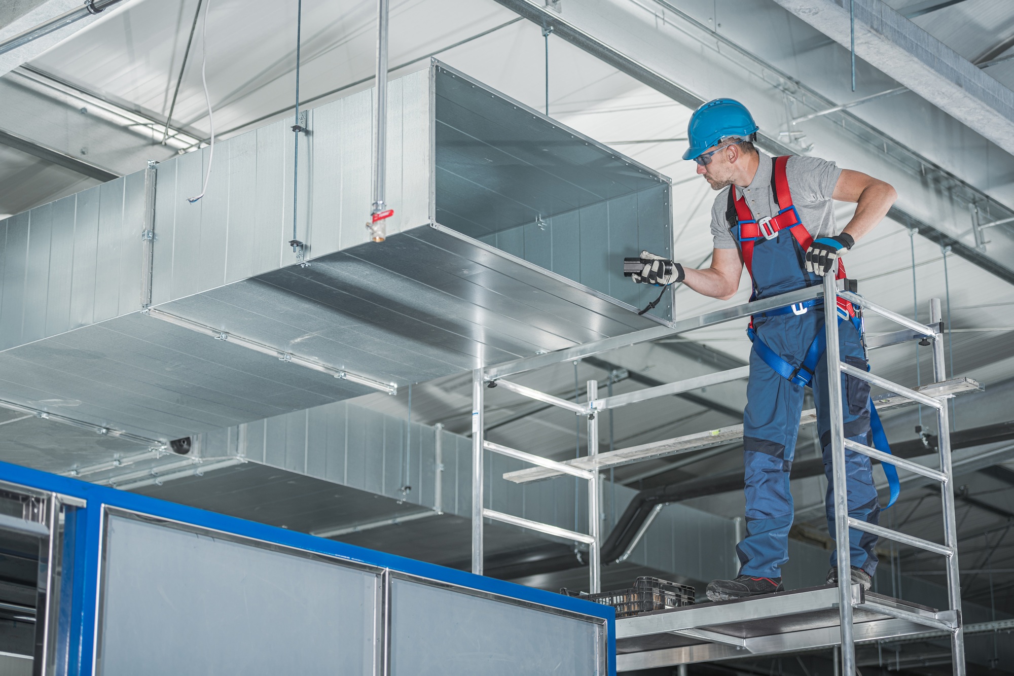 Synergy Home and Commercial Services